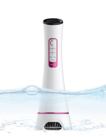 APARAT ZA ČIŠĆENJE VOĆA I POVRĆA