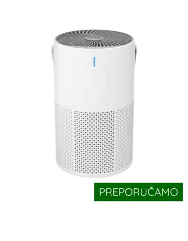 ionizator i pročišćivač zraka