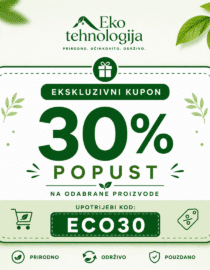 Vaučer 30% popust