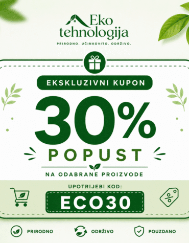 Vaučer 30% popust