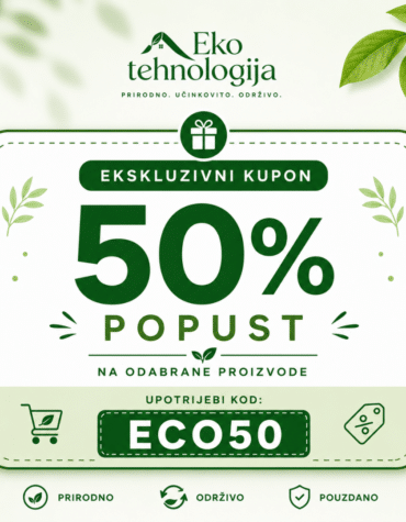 Vaučer 50% popust